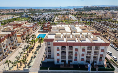 New Build - Penthouse -
Orihuela Costa