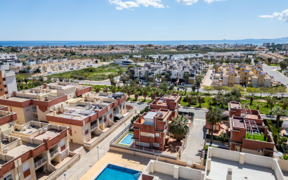 New Build - Penthouse -
Orihuela Costa