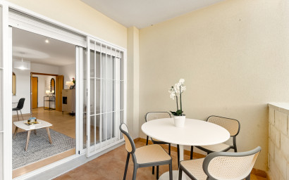 New Build - Penthouse -
Orihuela Costa