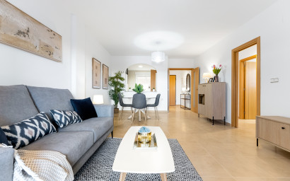 New Build - Penthouse -
Orihuela Costa