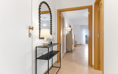 New Build - Penthouse -
Orihuela Costa