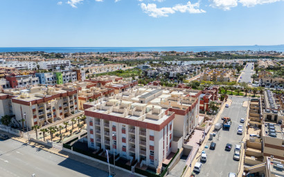 New Build - Penthouse -
Orihuela Costa