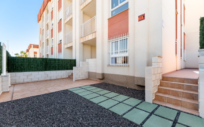New Build - Penthouse -
Orihuela Costa