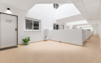 New Build - ground-floor -
Orihuela Costa