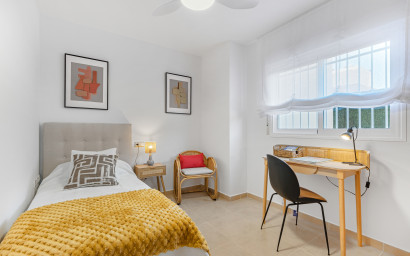 New Build - ground-floor -
Orihuela Costa
