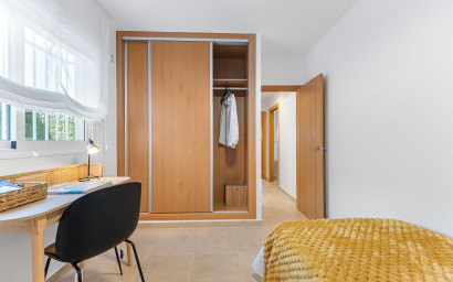 New Build - ground-floor -
Orihuela Costa