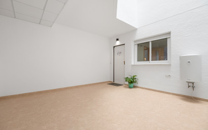 New Build - ground-floor -
Orihuela Costa