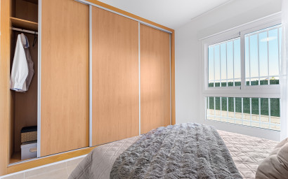New Build - ground-floor -
Orihuela Costa