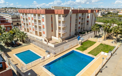 New Build - ground-floor -
Orihuela Costa