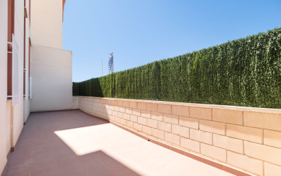 New Build - ground-floor -
Orihuela Costa