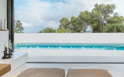 Nouvelle construction - detached -
Villamartín