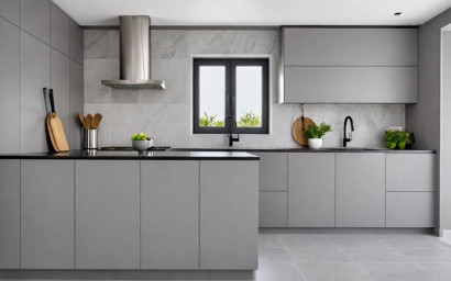 Nouvelle construction - detached -
Villamartín