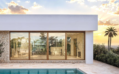 Nouvelle construction - detached -
Villamartín