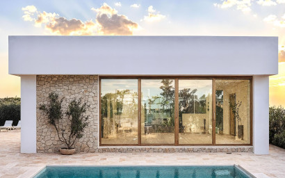 Nouvelle construction - detached -
Villamartín