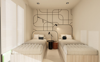 New Build - low-bungalow -
Pilar de la Horadada