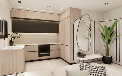 New Build - low-bungalow -
Pilar de la Horadada