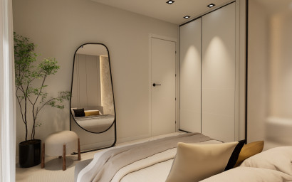 Nouvelle construction - Appartement -
Pilar de La Horadada - Pilar de la Horadada