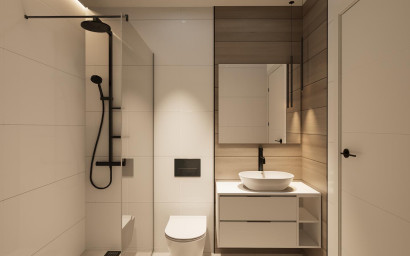 Nouvelle construction - Appartement -
Pilar de La Horadada - Pilar de la Horadada