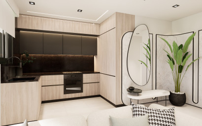 Nouvelle construction - Appartement -
Pilar de La Horadada - Pilar de la Horadada