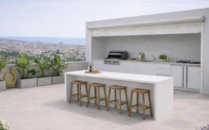 Nouvelle construction - Appartement -
Torrevieja