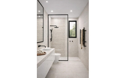 Nouvelle construction - Penthouse -
Torrevieja
