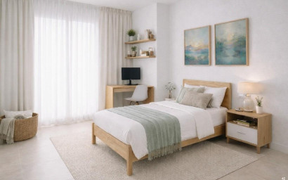 Nouvelle construction - Penthouse -
Torrevieja