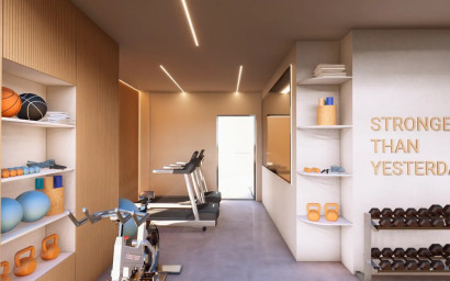 Nouvelle construction - Appartement -
Villajoyosa - La Vila Joiosa