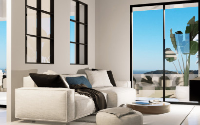 Nieuwbouw - detached -
Finestrat