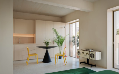 Nouvelle construction - high-bungalow -
Roldan - Roldán