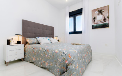 New Build - Townhouse -
Vistabella