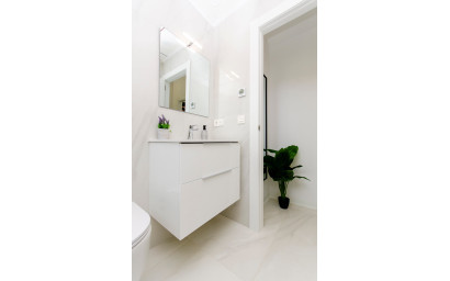New Build - Townhouse -
Vistabella
