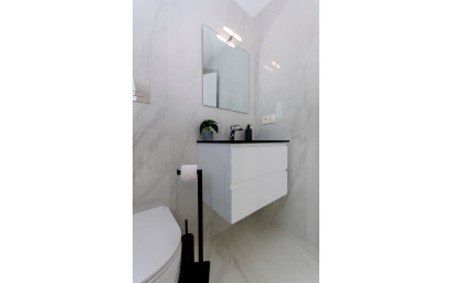 New Build - Townhouse -
Vistabella