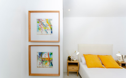 New Build - Townhouse -
Vistabella