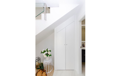 New Build - Townhouse -
Vistabella