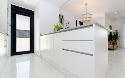 New Build - Townhouse -
Vistabella