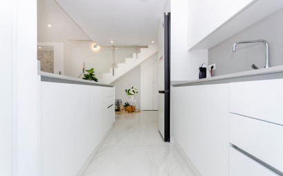 New Build - Townhouse -
Vistabella