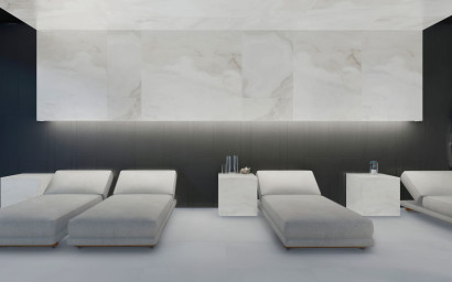 Nouvelle construction - Penthouse -
Calpe