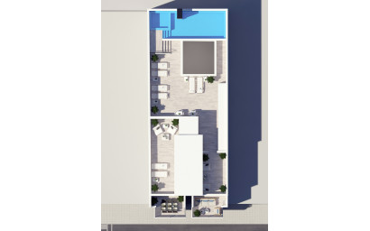 New Build - Apartment -
Torrevieja