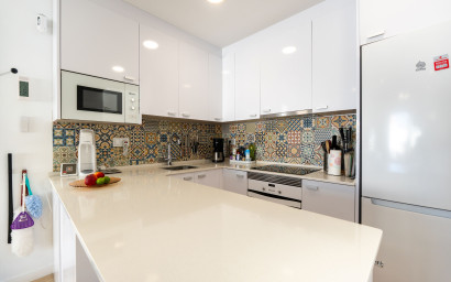 New Build - Villa -
San Pedro del Pinatar