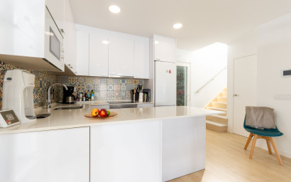 New Build - Villa -
San Pedro del Pinatar