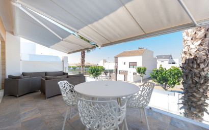 New Build - Villa -
San Pedro del Pinatar