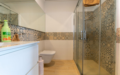 New Build - Villa -
San Pedro del Pinatar