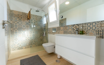 New Build - Villa -
San Pedro del Pinatar