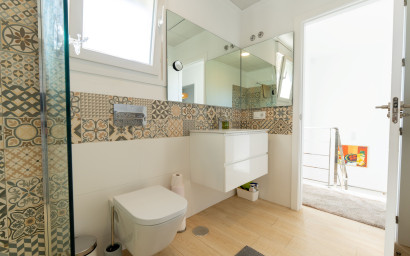 New Build - Villa -
San Pedro del Pinatar