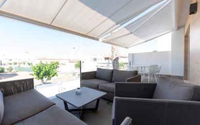 New Build - Villa -
San Pedro del Pinatar