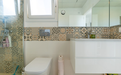 New Build - Villa -
San Pedro del Pinatar
