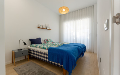 New Build - Villa -
San Pedro del Pinatar