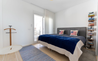 New Build - Villa -
San Pedro del Pinatar