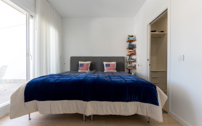 New Build - Villa -
San Pedro del Pinatar