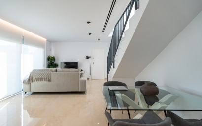 Nieuwbouw - terraced -
Elche